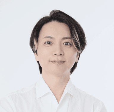 橋本裕介の写真